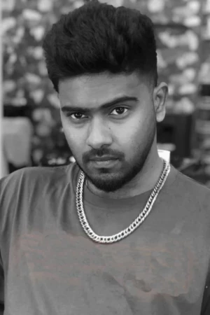 Kiran Viyyath