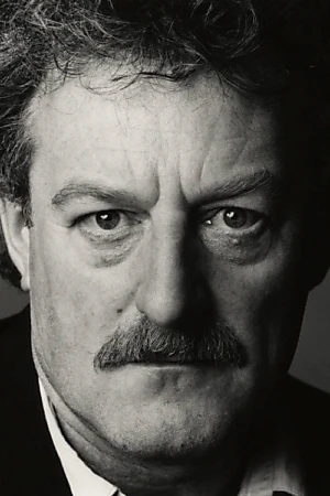 Bernard Hill