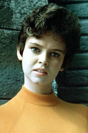 Gabrielle Drake