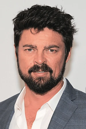 Karl Urban