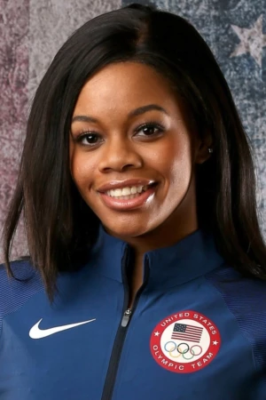 Gabby Douglas