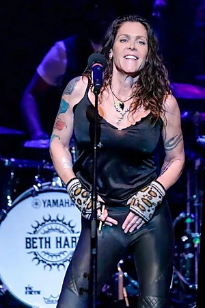 Beth Hart