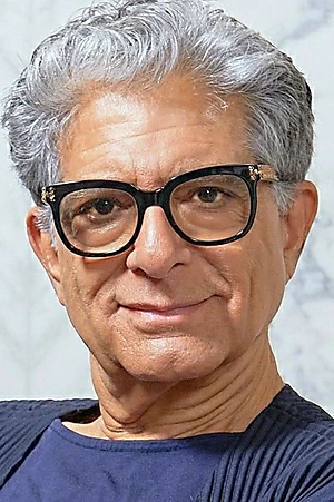 Deepak Chopra