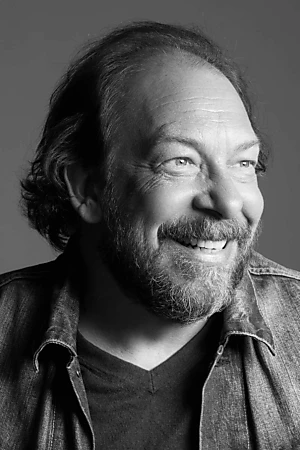 Bill Camp