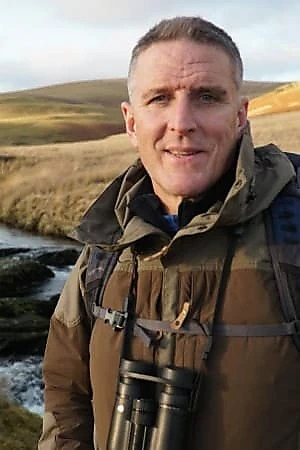 Iolo Williams