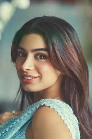 Khushi Kapoor