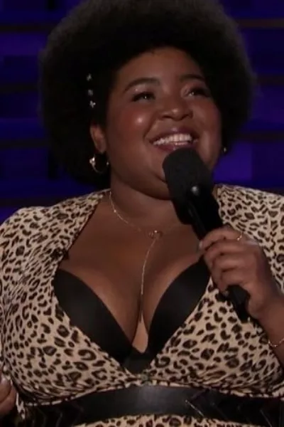 Dulcé Sloan