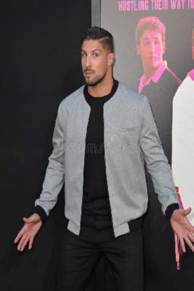 Brendan Schaub