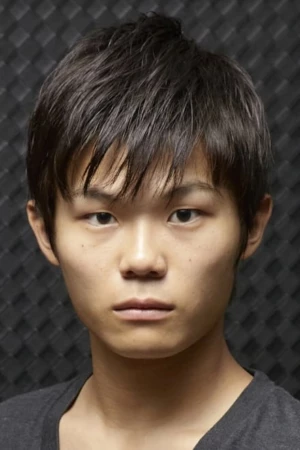 Ryunosuke Suzuki