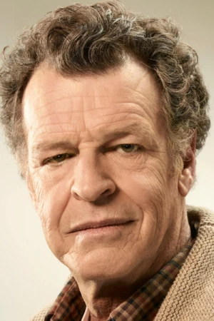 John Noble