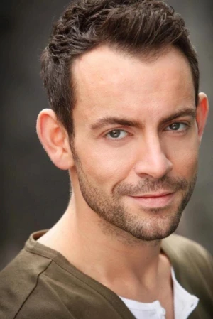 Ben Forster