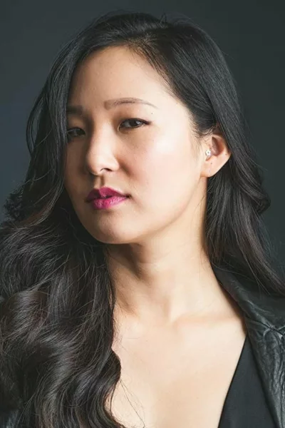 Katherine Ko