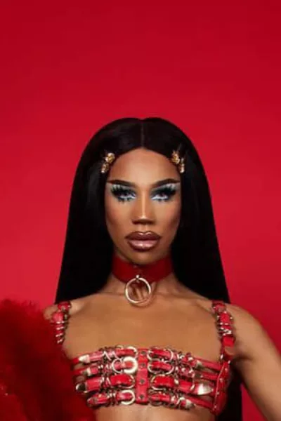 Naomi Smalls