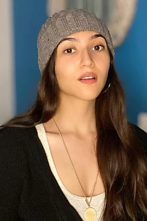 Sahiba Bali