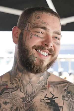 Post Malone