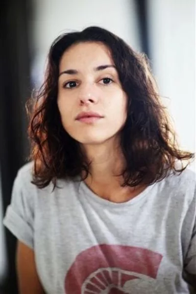 Nacima Bekhtaoui