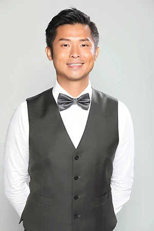 Milkson Fong