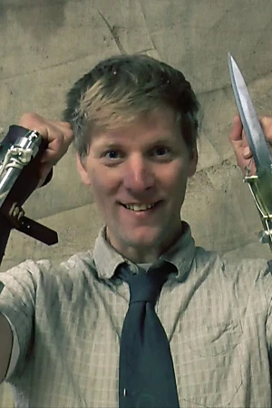 Colin Furze