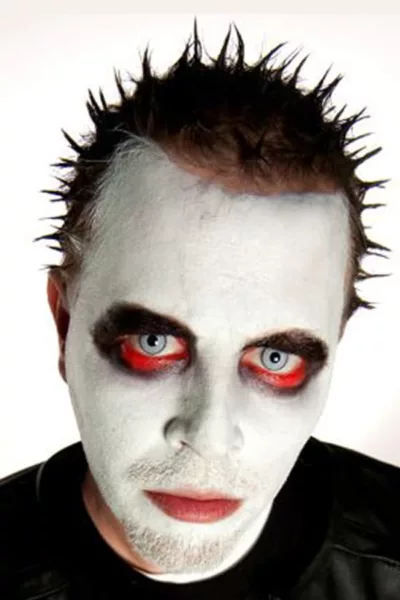 Monoxide Child