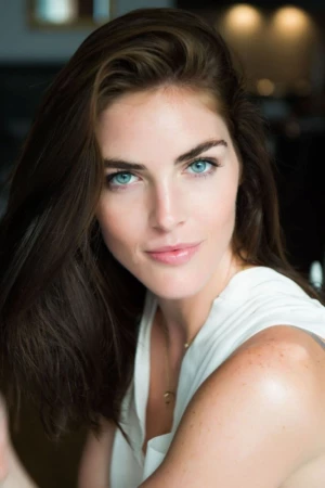 Hilary Rhoda