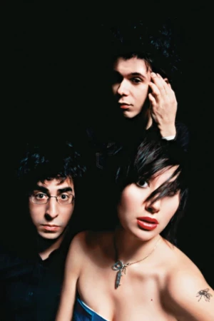 Yeah Yeah Yeahs