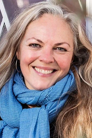 Trine Pallesen