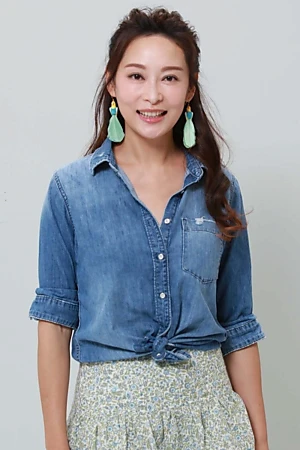 Griselda Yeung
