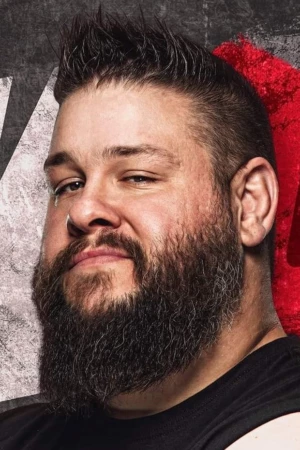 Kevin Steen