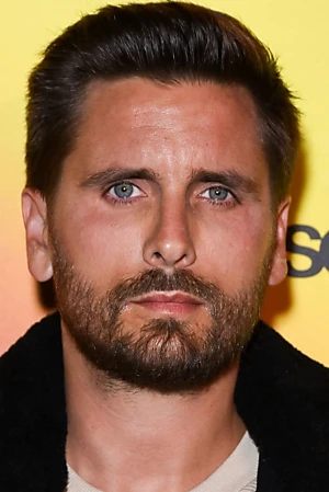 Scott Disick