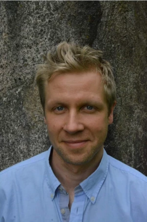 Jonas Rimeika