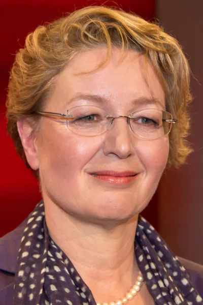 Annette Ramelsberger