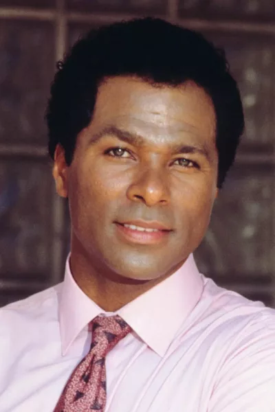 Philip Michael Thomas