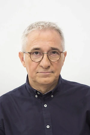 Javier Sardà