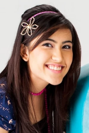 Sheena Bajaj