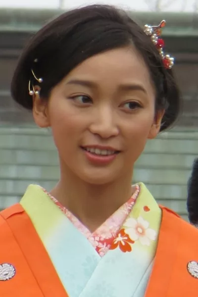 Anne Watanabe