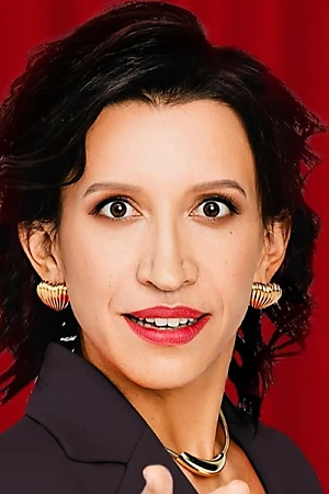 Elena Borshchyova