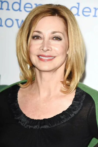 Sharon Lawrence