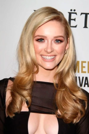 Greer Grammer