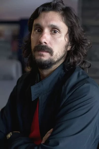 Lisandro Alonso