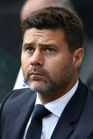 Mauricio Pochettino