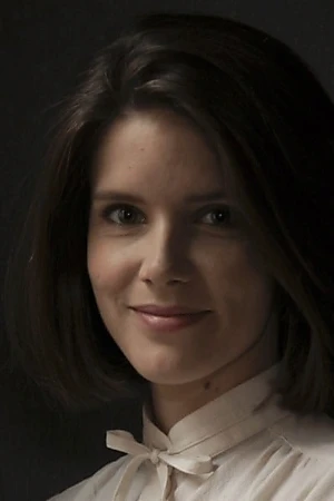 Sonya Cassidy