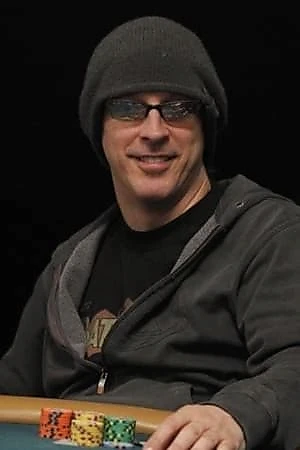 Phil Laak