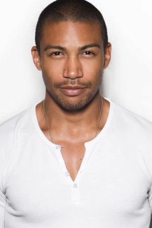 Charles Michael Davis