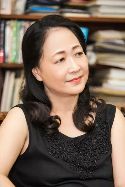 Nhu Quynh