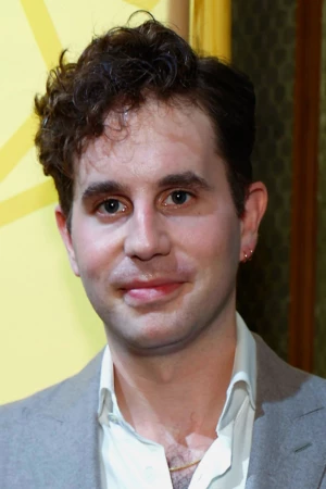 Ben Platt