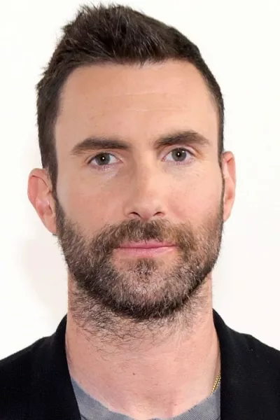 Adam Levine