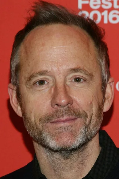 John Benjamin Hickey