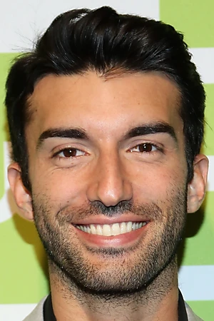 Justin Baldoni