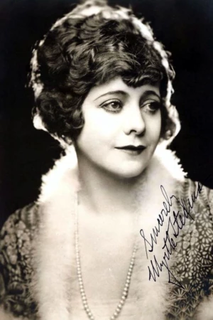 Myrtle Stedman