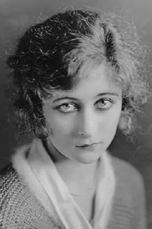 Mildred Harris